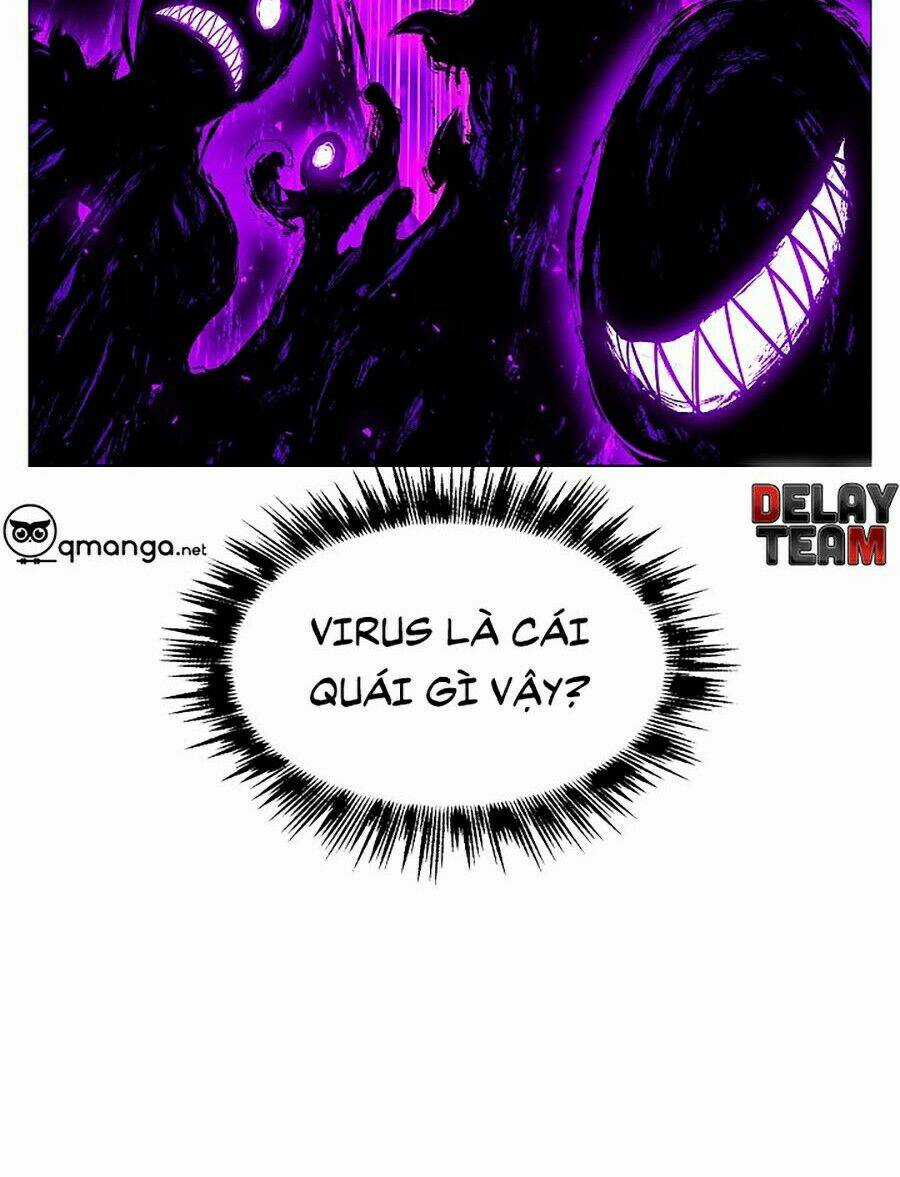 Người Nâng Cấp Chapter 16 trang 41