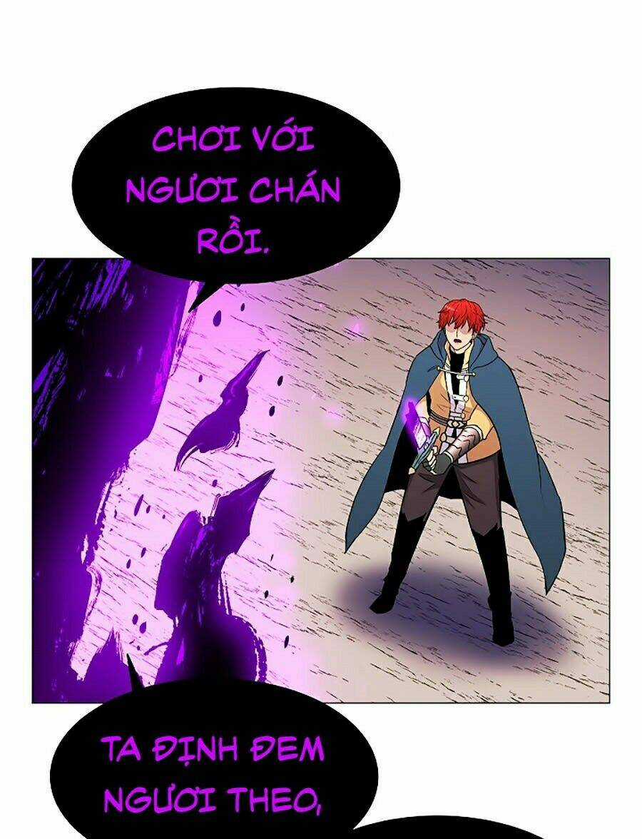 Người Nâng Cấp Chapter 16 trang 42