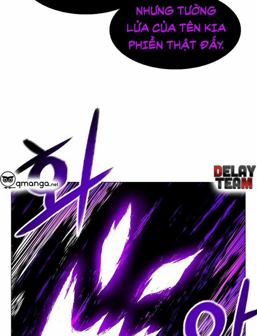 Người Nâng Cấp Chapter 16 trang 43