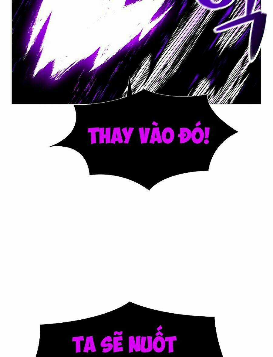 Người Nâng Cấp Chapter 16 trang 44