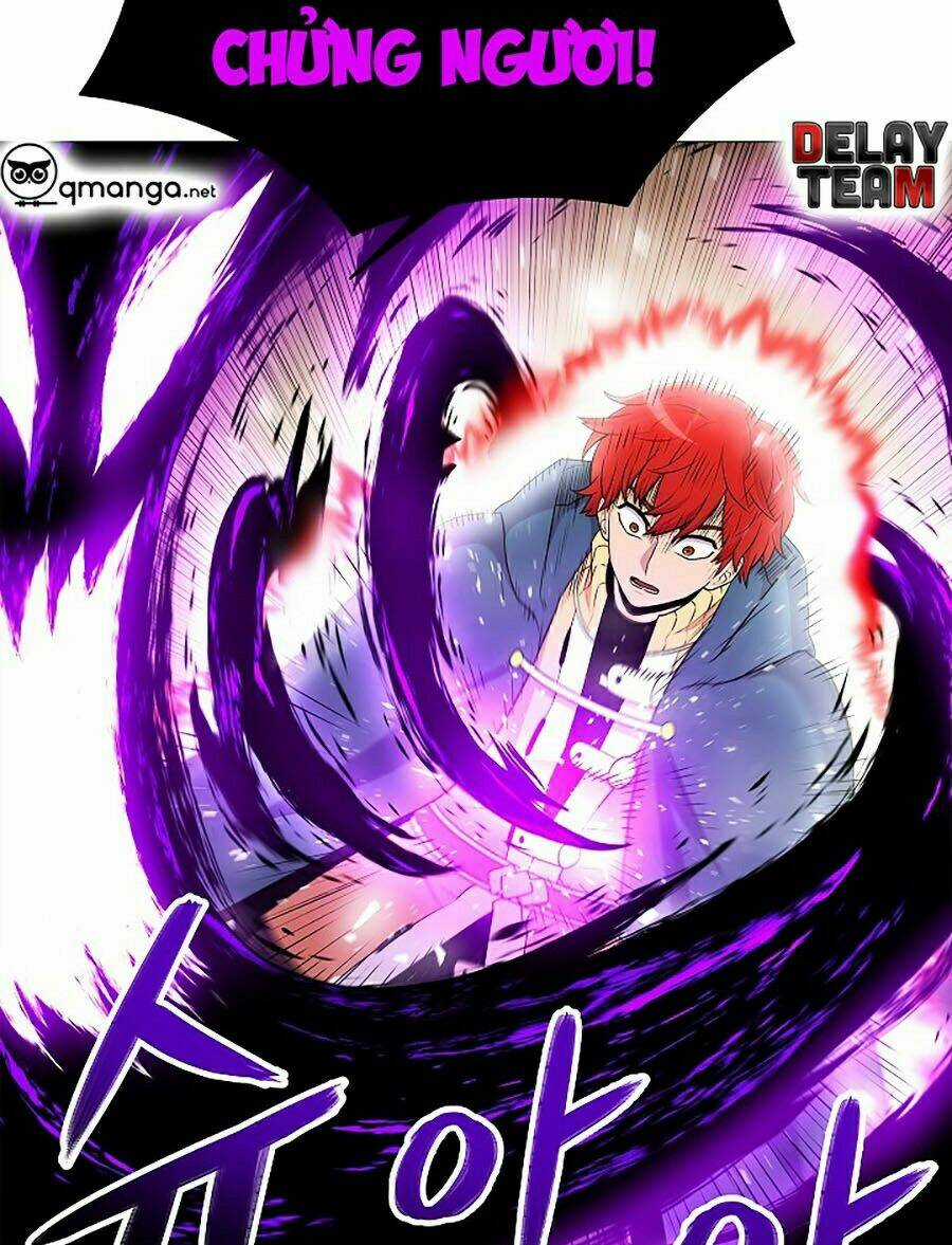 Người Nâng Cấp Chapter 16 trang 45