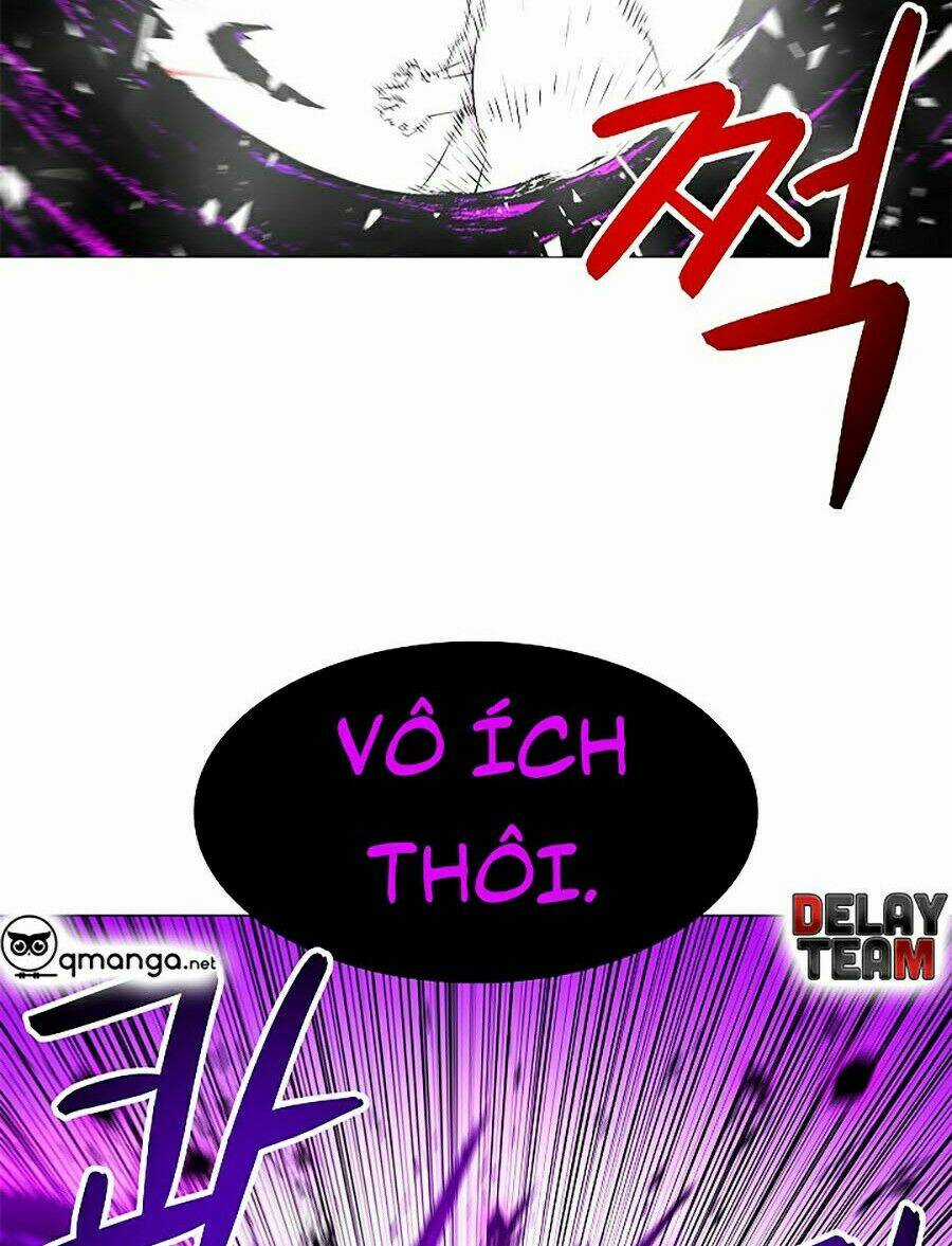 Người Nâng Cấp Chapter 16 trang 49