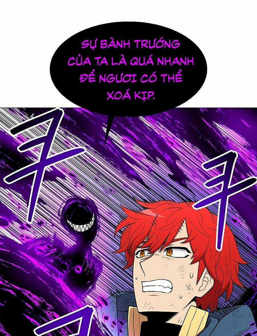 Người Nâng Cấp Chapter 16 trang 51