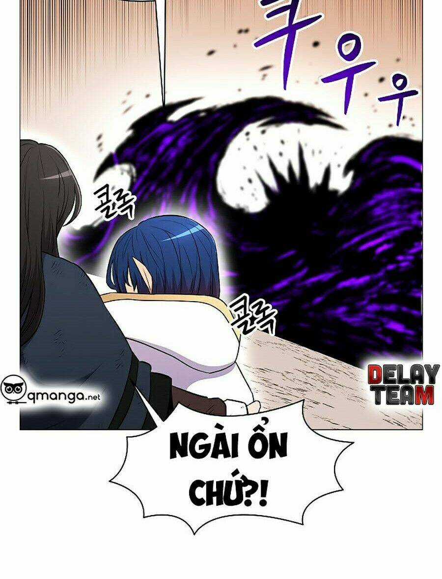 Người Nâng Cấp Chapter 16 trang 55