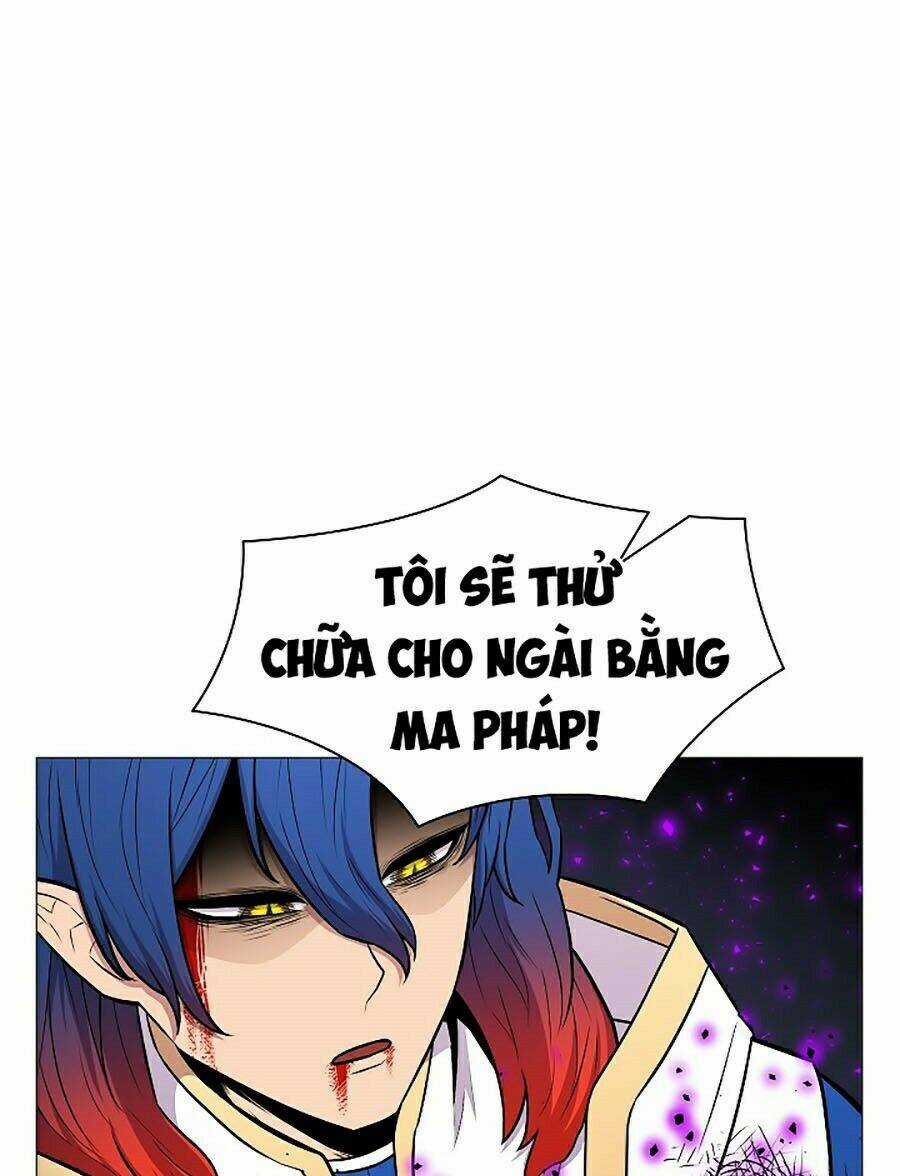 Người Nâng Cấp Chapter 16 trang 56