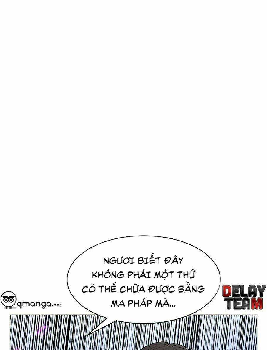 Người Nâng Cấp Chapter 16 trang 59