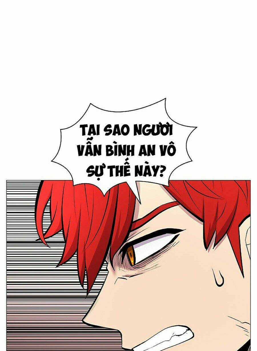 Người Nâng Cấp Chapter 16 trang 6