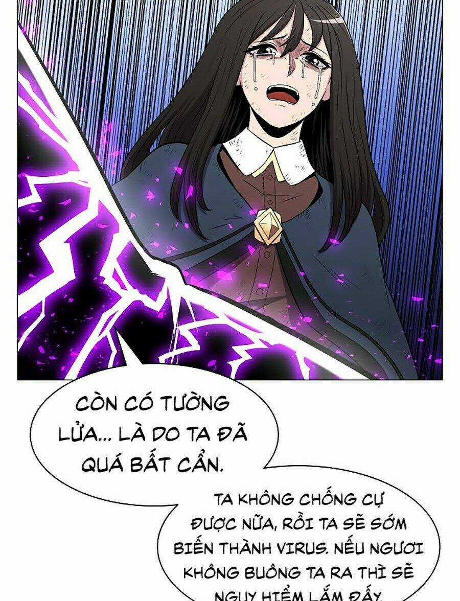 Người Nâng Cấp Chapter 16 trang 60