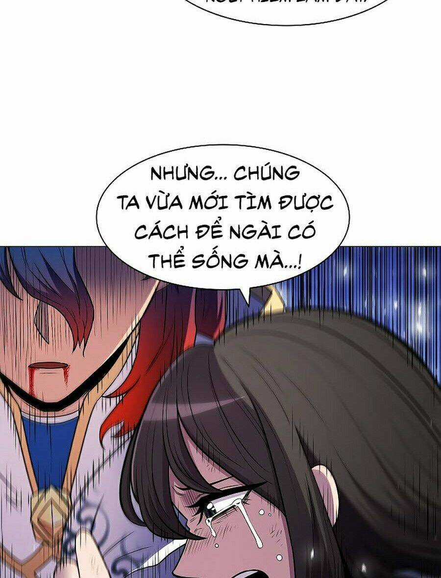 Người Nâng Cấp Chapter 16 trang 61