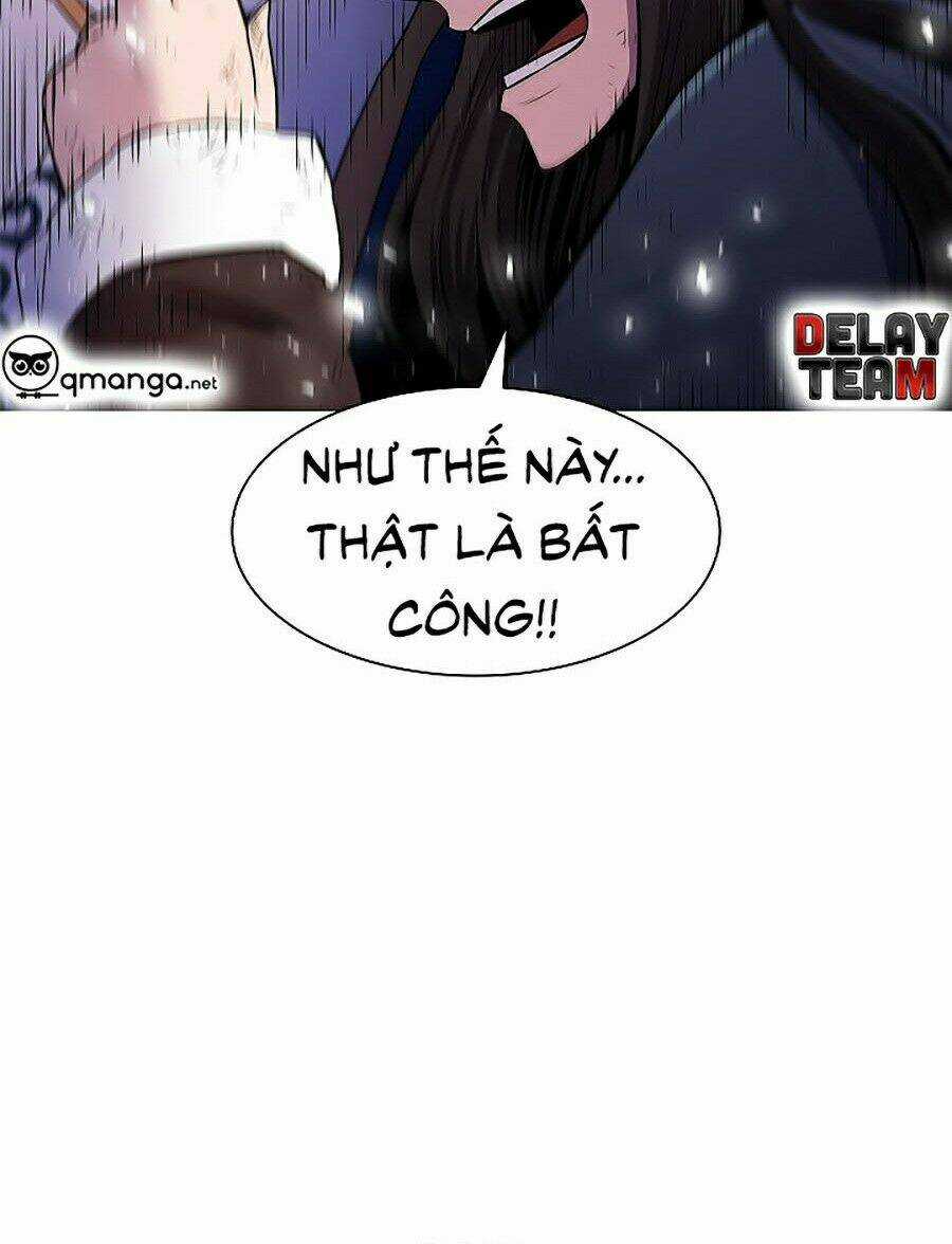 Người Nâng Cấp Chapter 16 trang 62