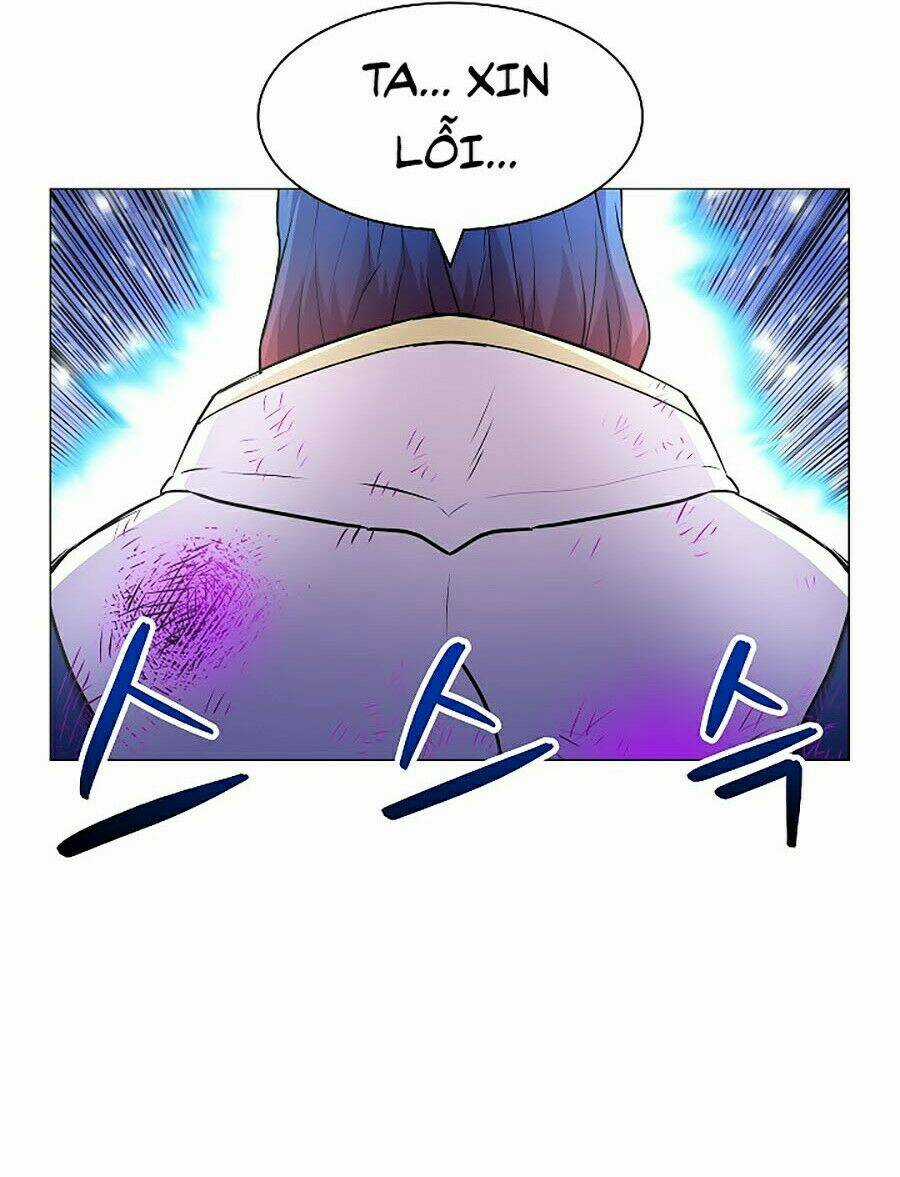 Người Nâng Cấp Chapter 16 trang 63