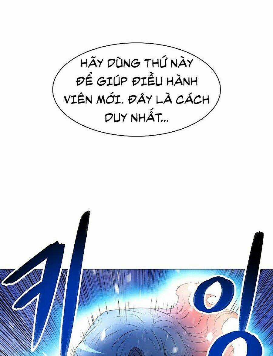 Người Nâng Cấp Chapter 16 trang 64