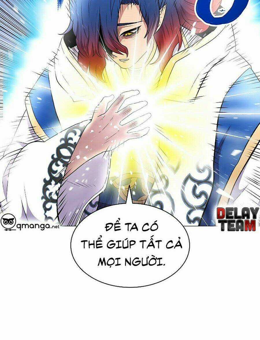 Người Nâng Cấp Chapter 16 trang 65