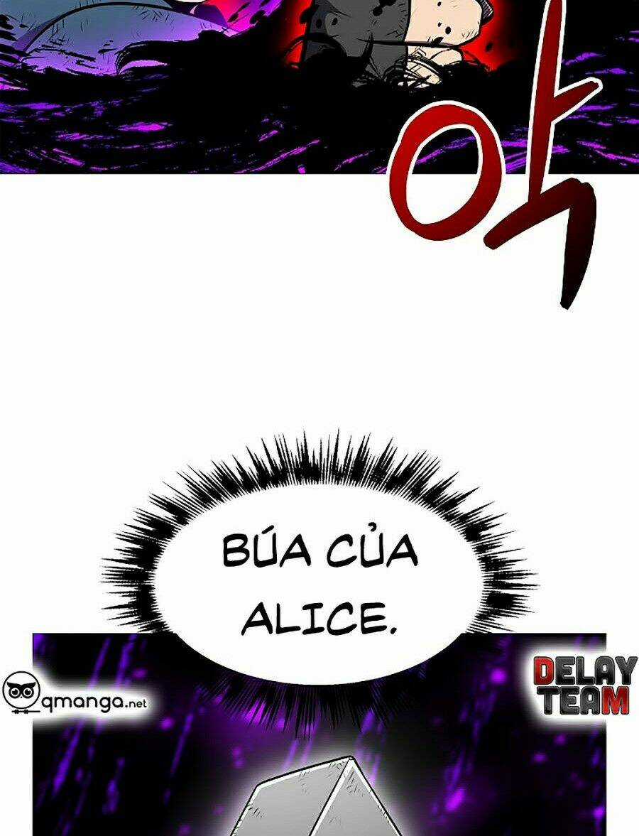 Người Nâng Cấp Chapter 16 trang 75