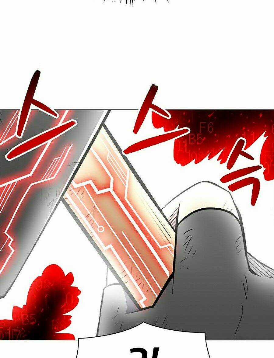 Người Nâng Cấp Chapter 16 trang 77