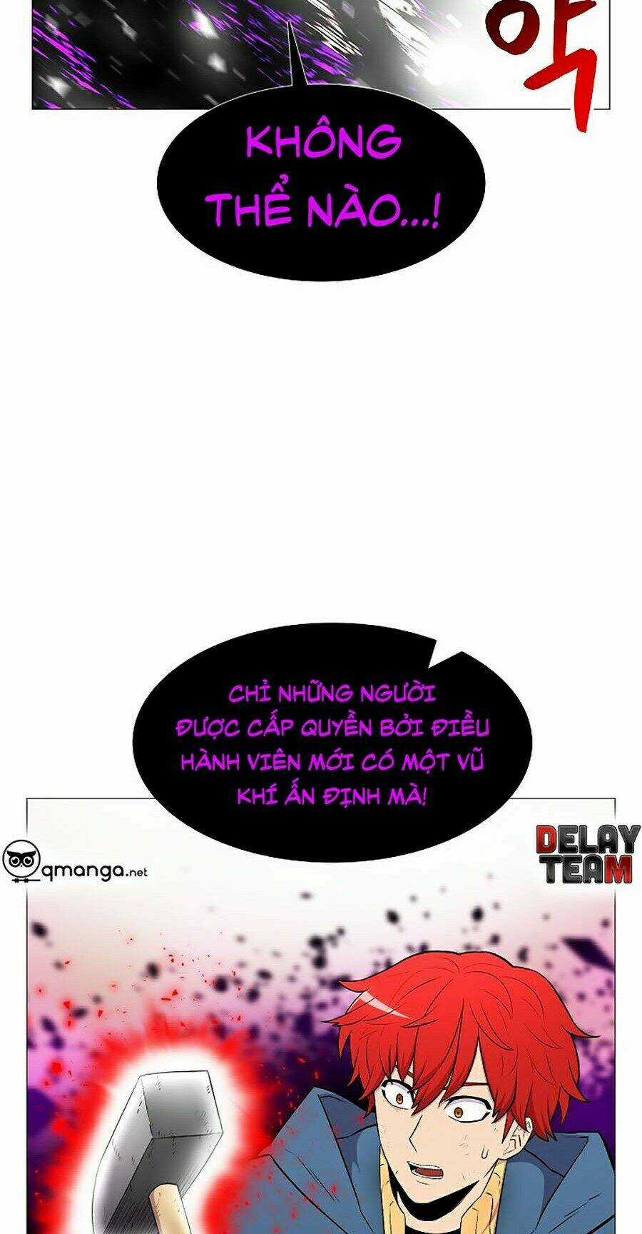 Người Nâng Cấp Chapter 16 trang 86