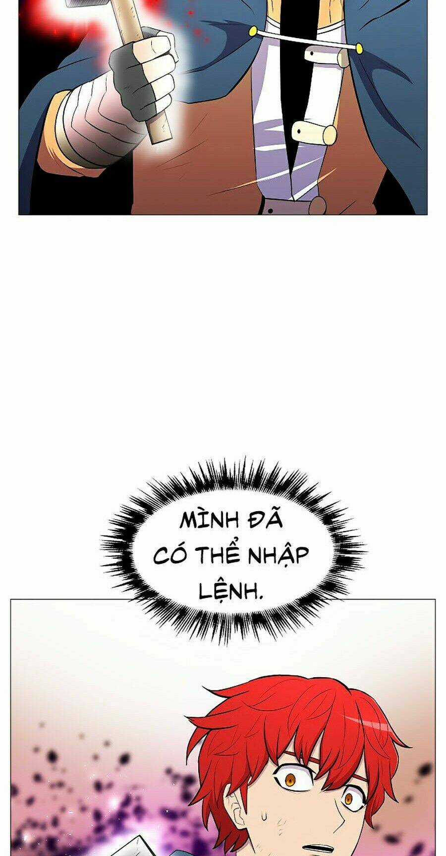 Người Nâng Cấp Chapter 16 trang 87