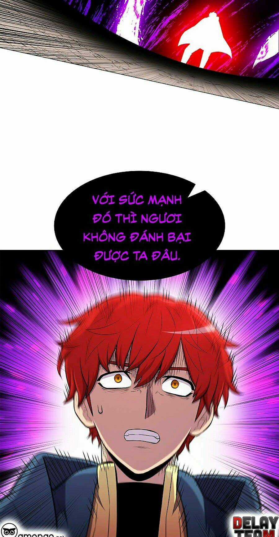 Người Nâng Cấp Chapter 16 trang 91