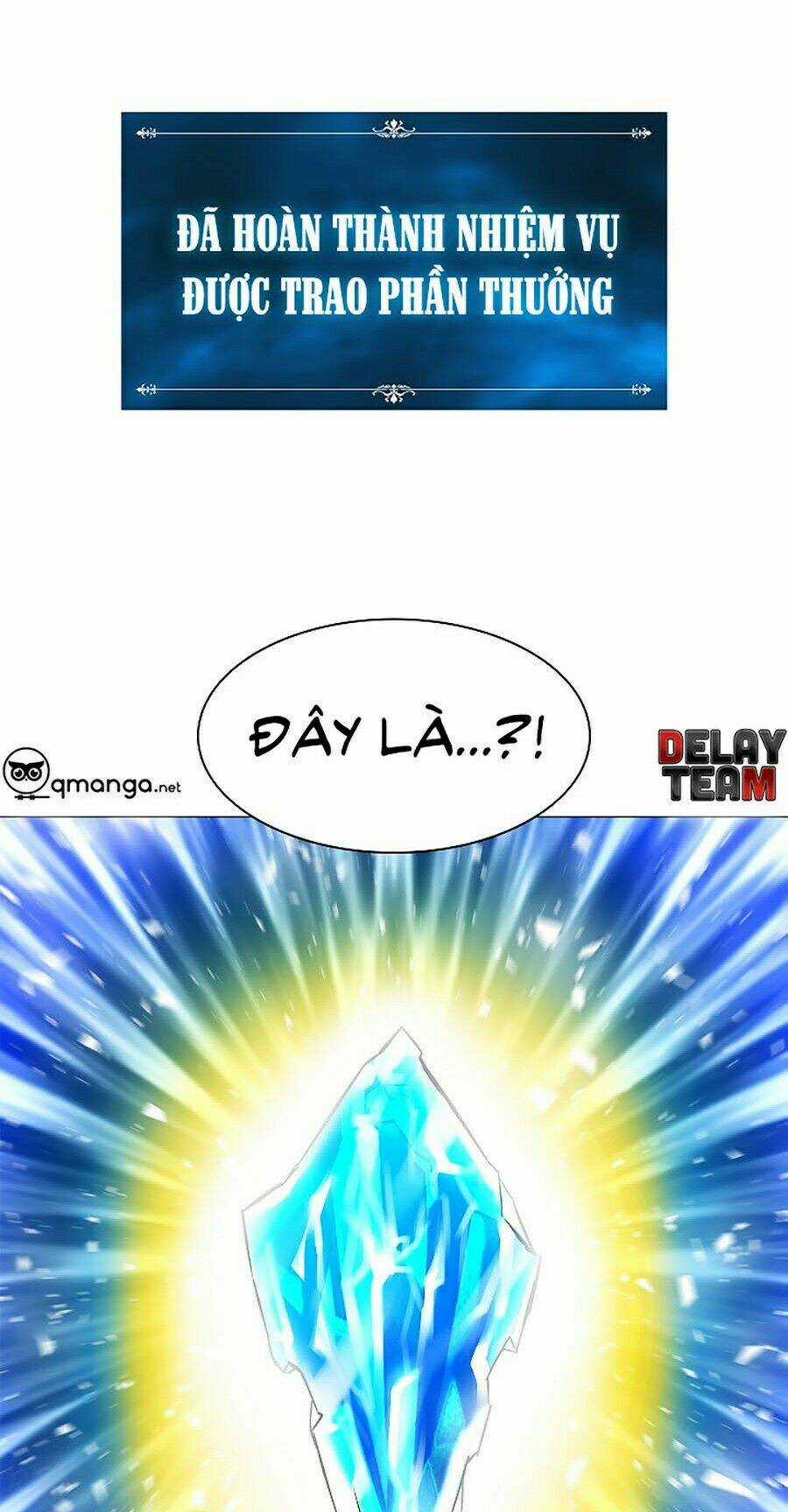 Người Nâng Cấp Chapter 16 trang 94