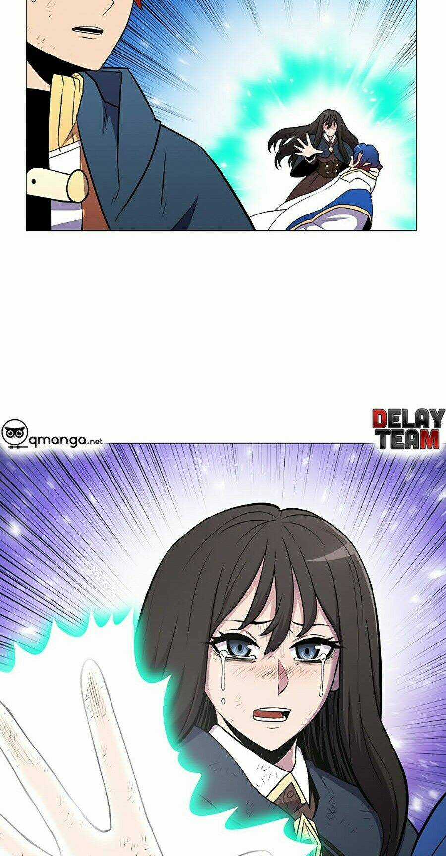 Người Nâng Cấp Chapter 16 trang 96