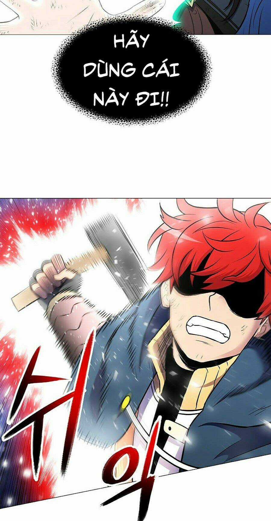 Người Nâng Cấp Chapter 16 trang 97