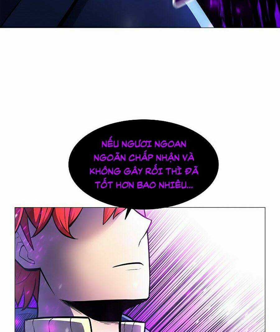 Người Nâng Cấp Chapter 17 trang 11