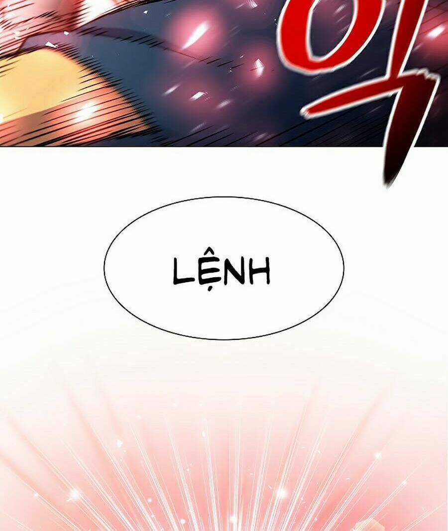 Người Nâng Cấp Chapter 17 trang 17