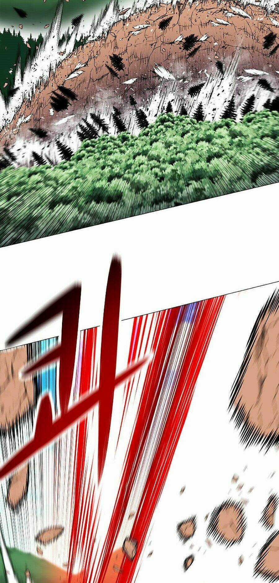 Người Nâng Cấp Chapter 17 trang 23