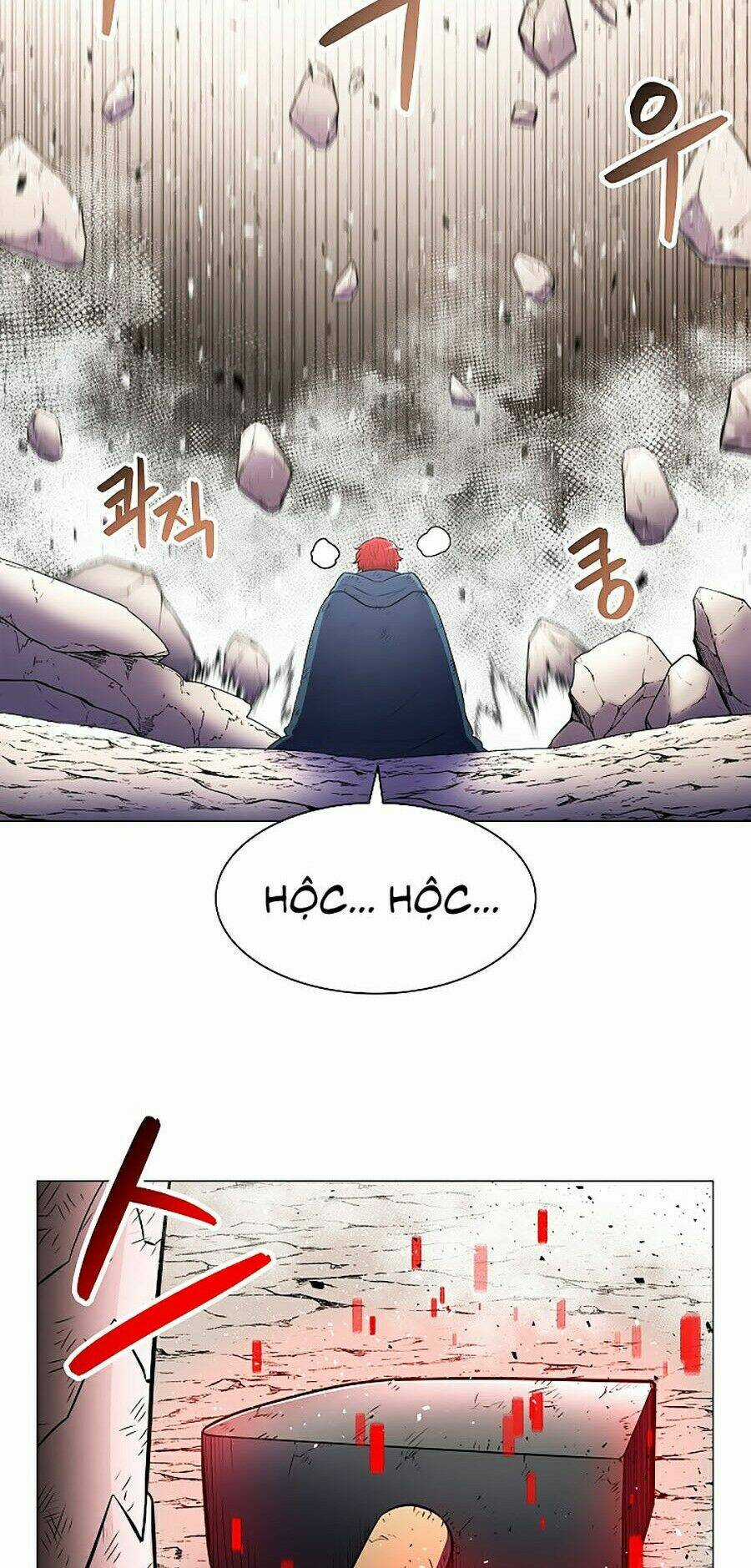 Người Nâng Cấp Chapter 17 trang 25