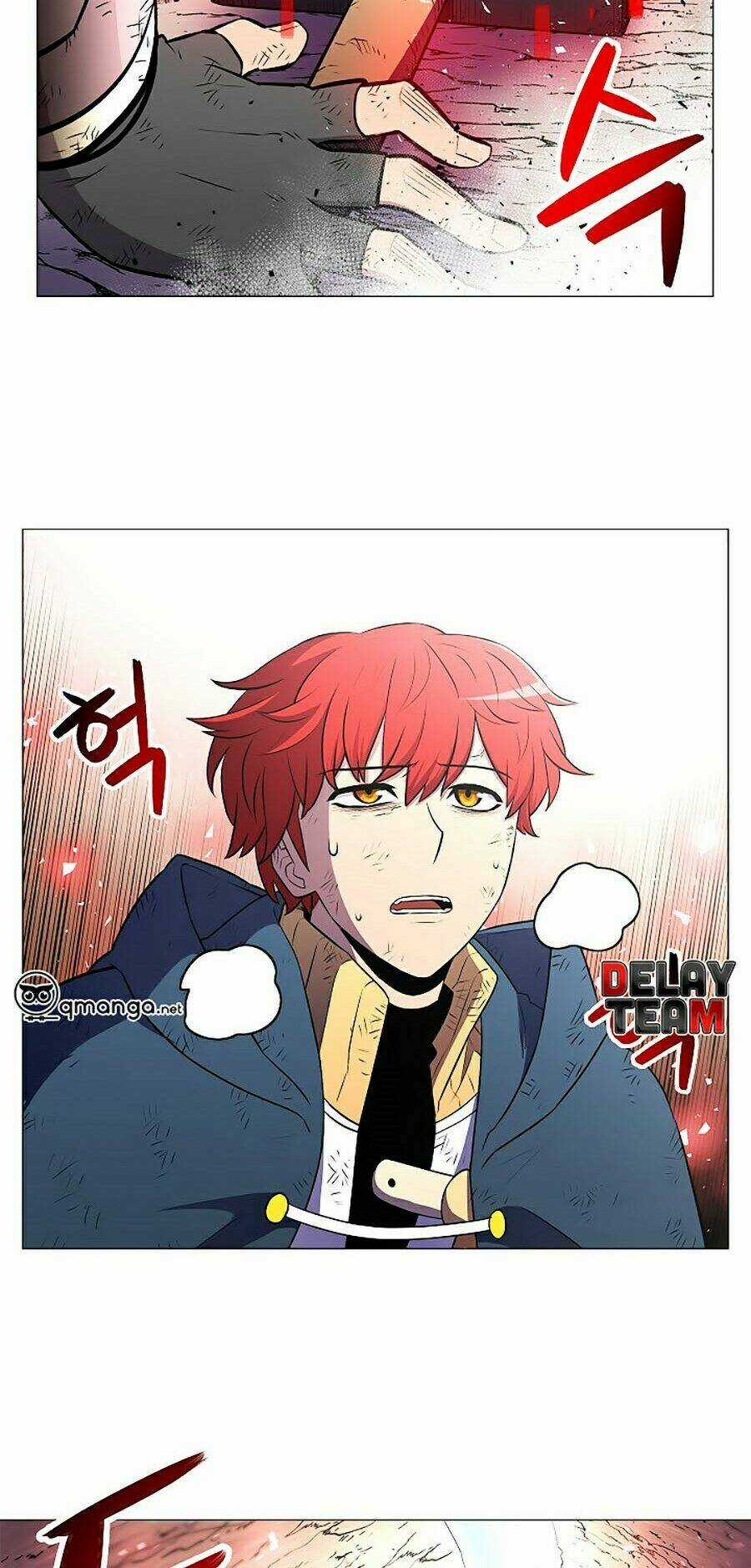 Người Nâng Cấp Chapter 17 trang 26