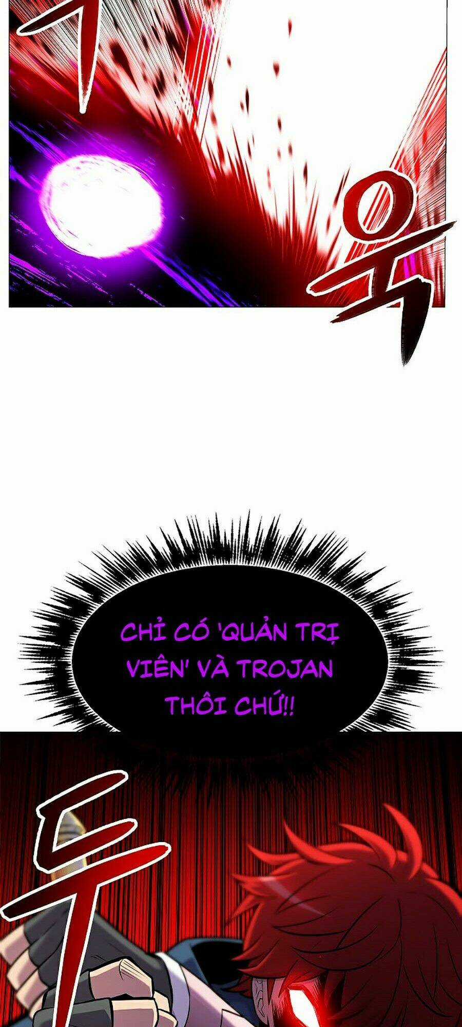 Người Nâng Cấp Chapter 17 trang 3