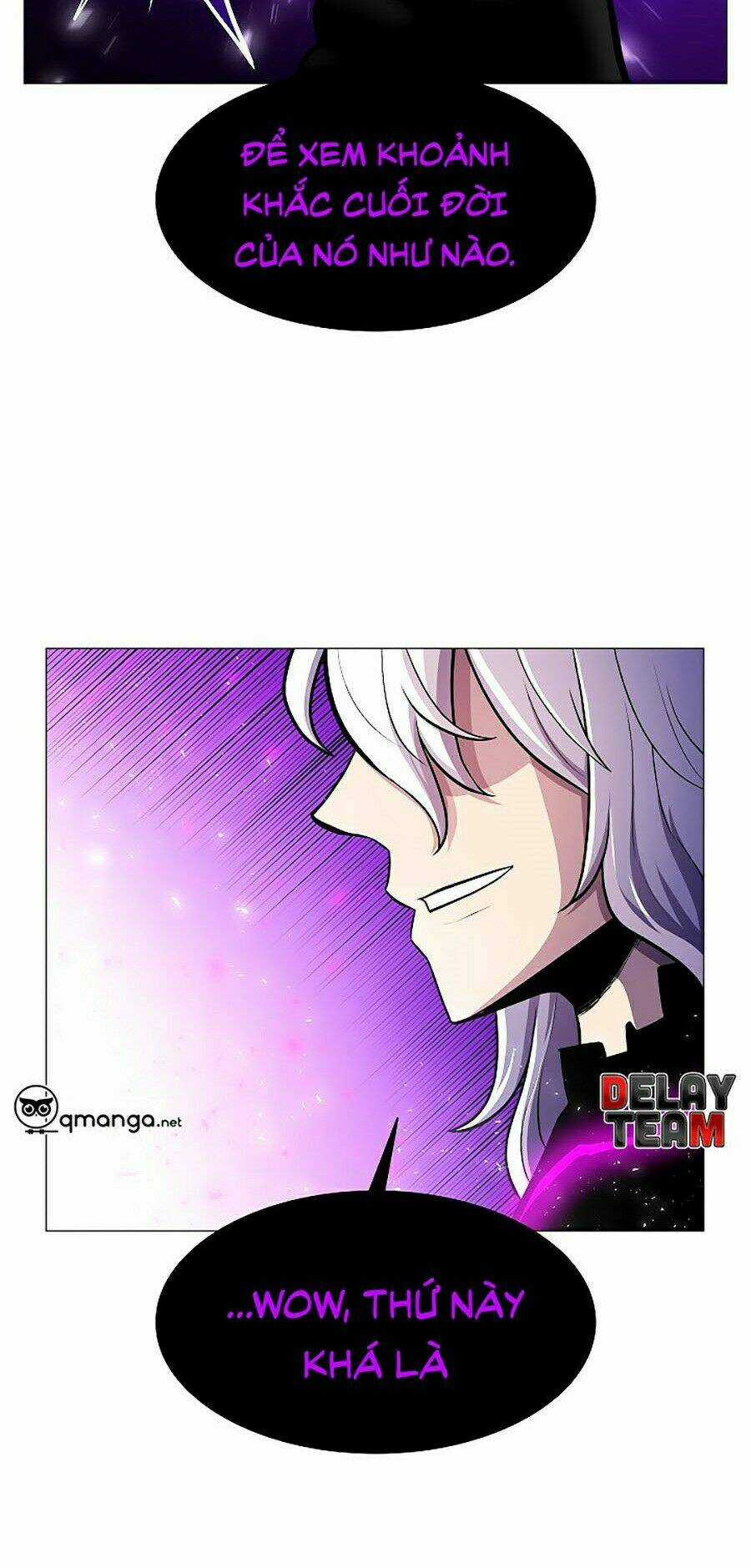 Người Nâng Cấp Chapter 17 trang 33