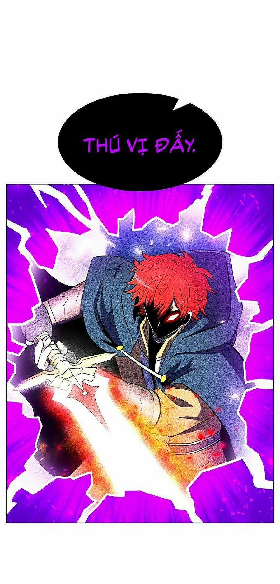 Người Nâng Cấp Chapter 17 trang 34