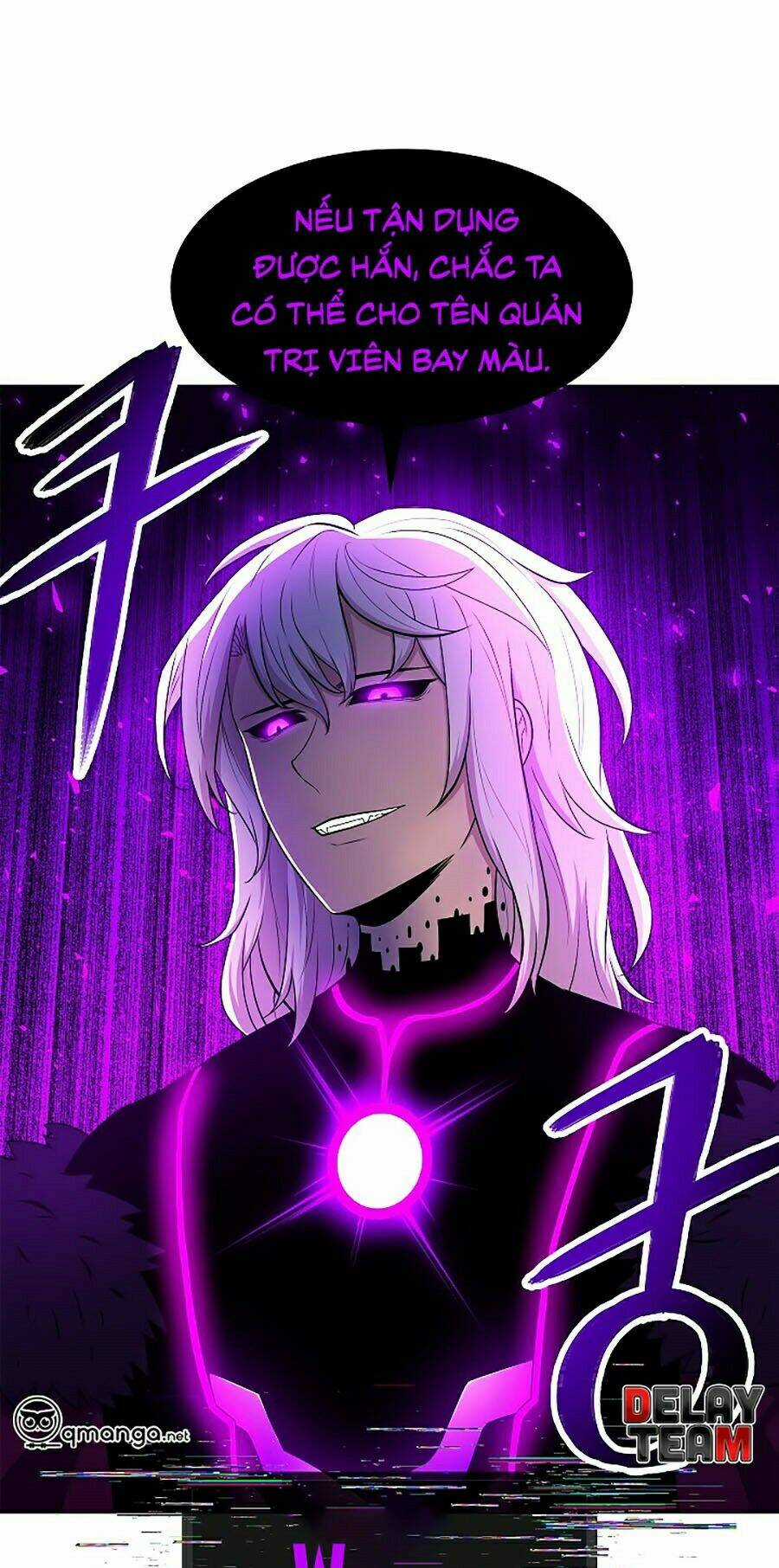 Người Nâng Cấp Chapter 17 trang 35