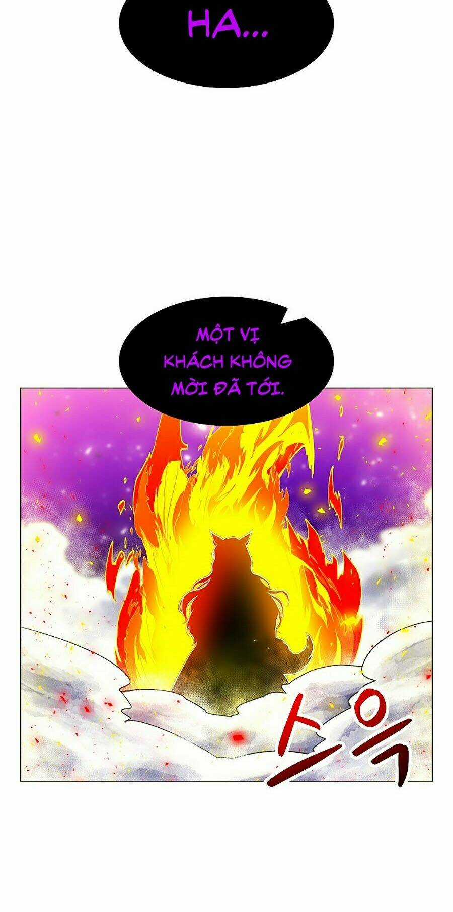 Người Nâng Cấp Chapter 17 trang 40