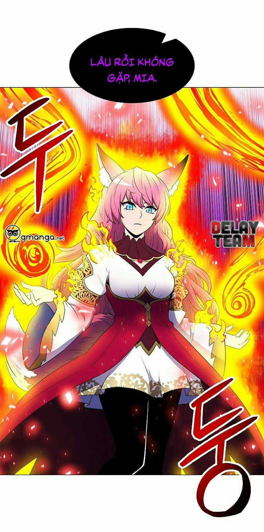 Người Nâng Cấp Chapter 17 trang 41