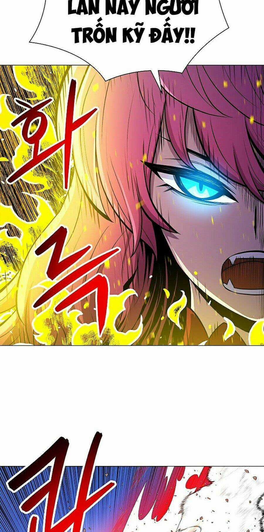 Người Nâng Cấp Chapter 17 trang 43