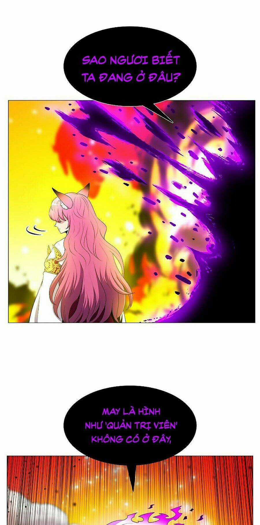 Người Nâng Cấp Chapter 17 trang 46