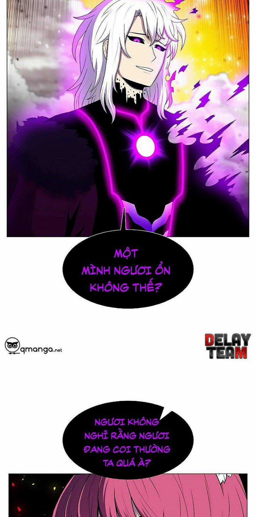 Người Nâng Cấp Chapter 17 trang 47