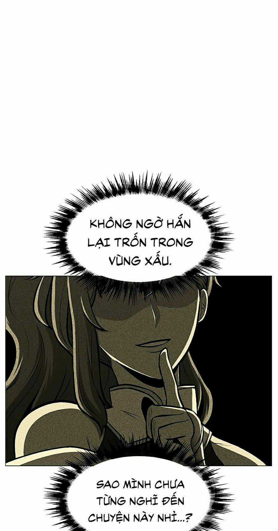 Người Nâng Cấp Chapter 17 trang 49