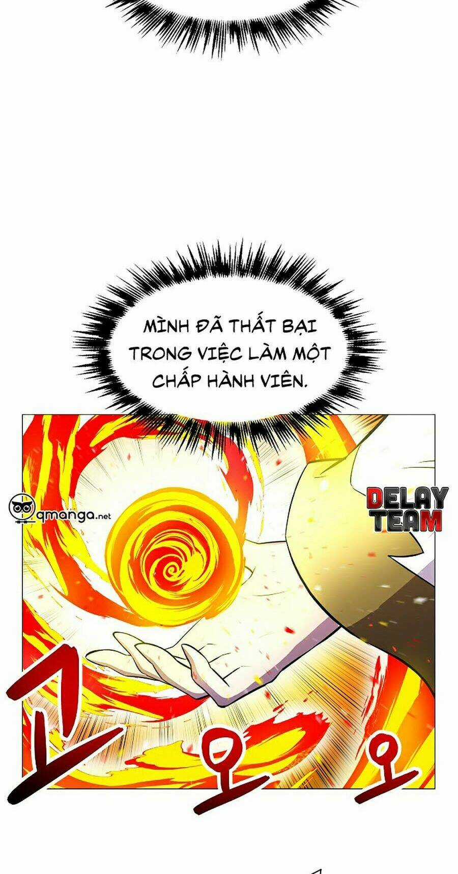 Người Nâng Cấp Chapter 17 trang 50