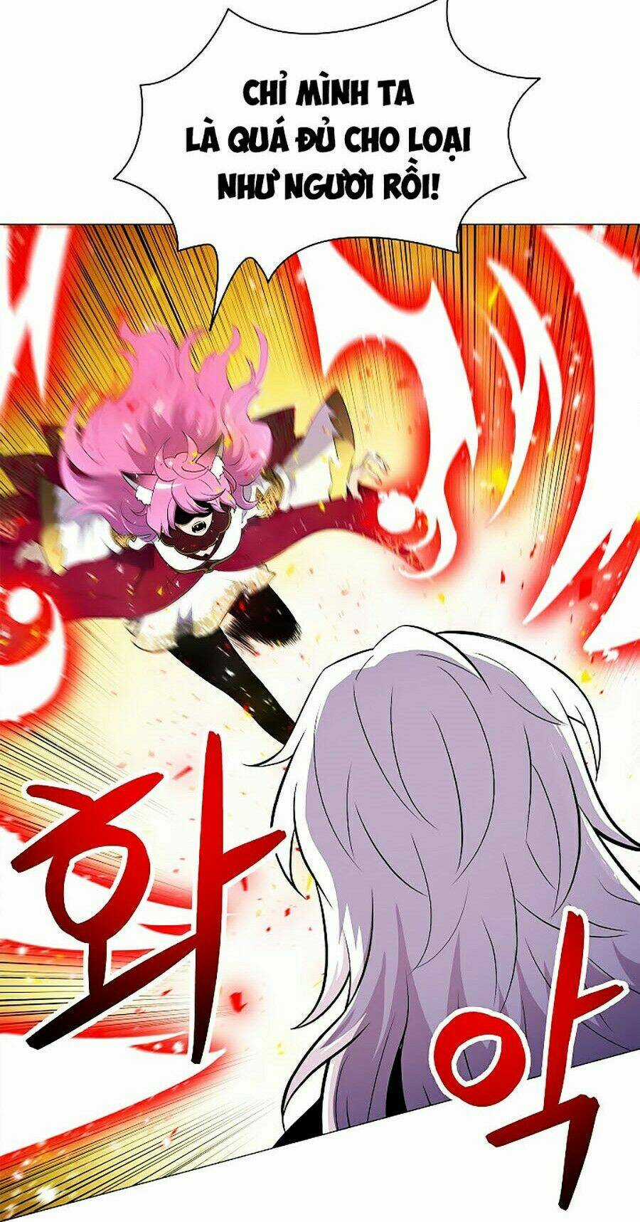 Người Nâng Cấp Chapter 17 trang 51