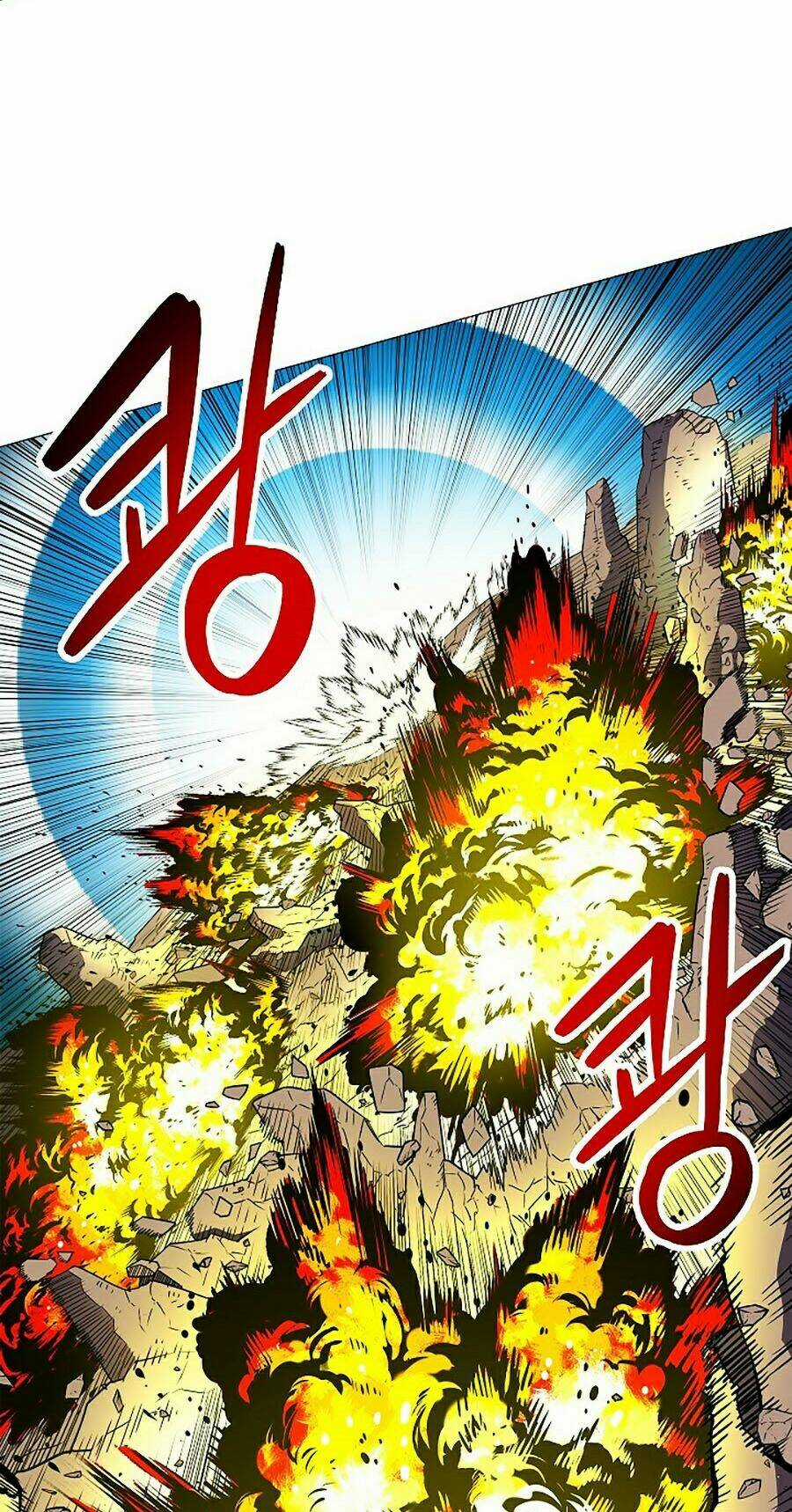 Người Nâng Cấp Chapter 17 trang 52