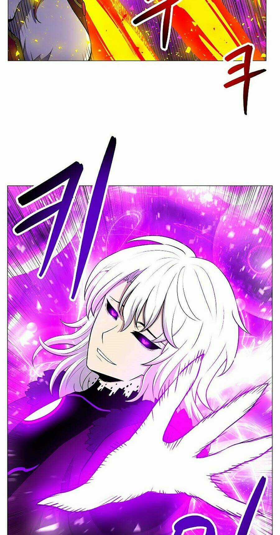 Người Nâng Cấp Chapter 17 trang 54