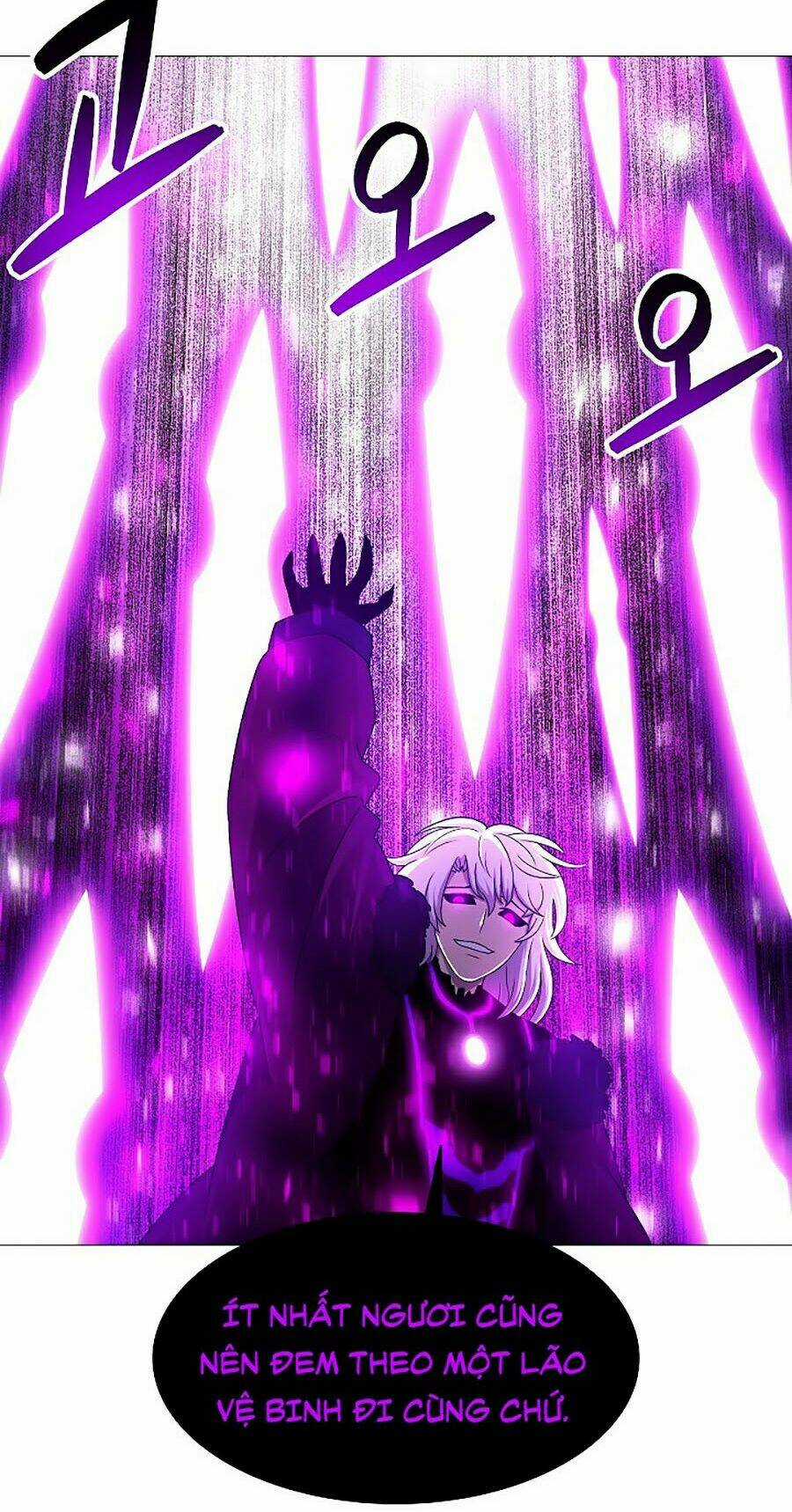 Người Nâng Cấp Chapter 17 trang 58