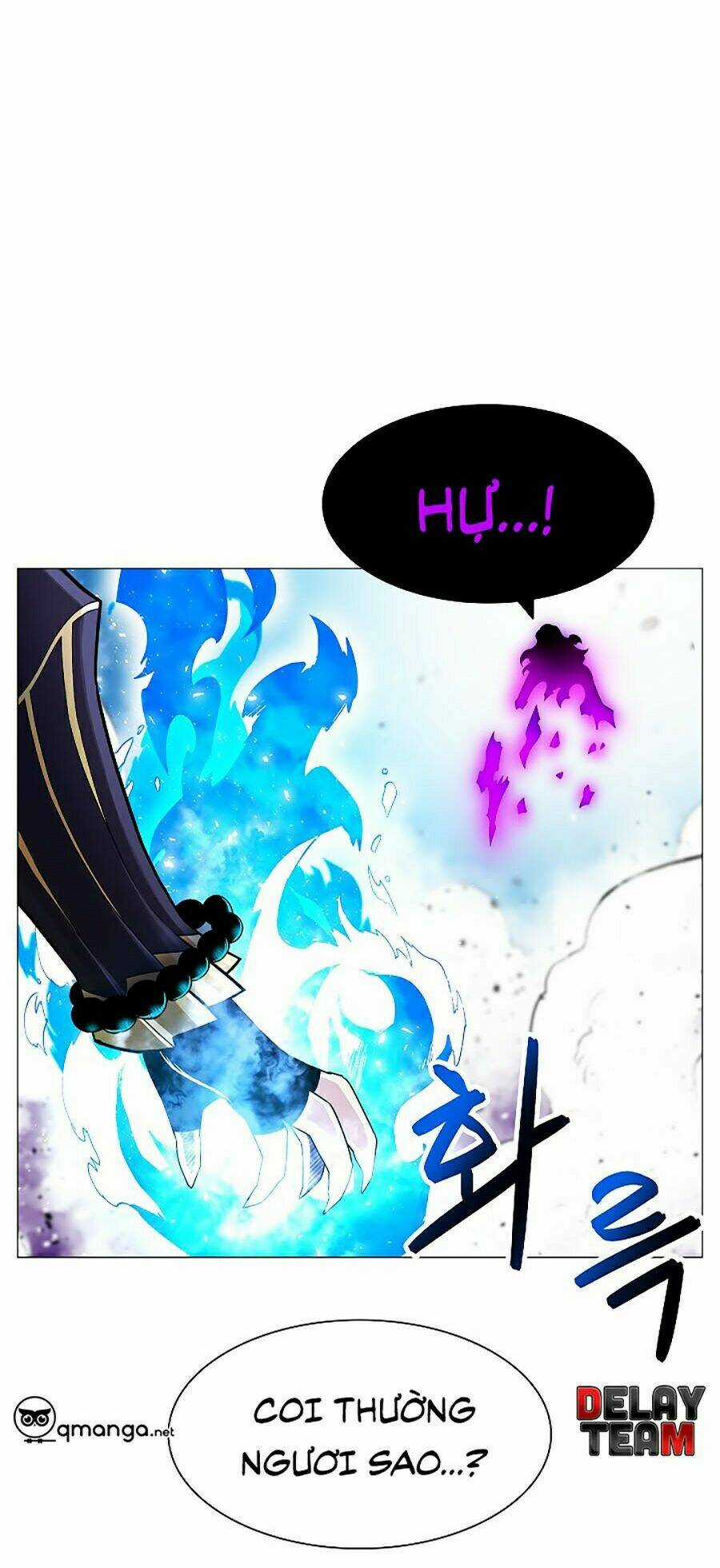 Người Nâng Cấp Chapter 17 trang 64