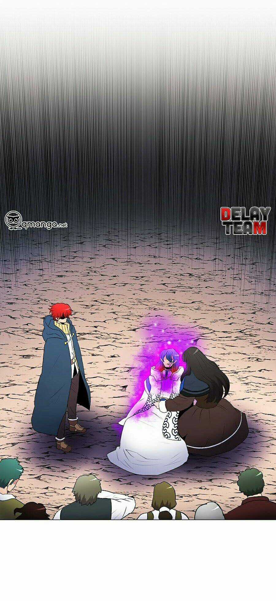 Người Nâng Cấp Chapter 17 trang 68