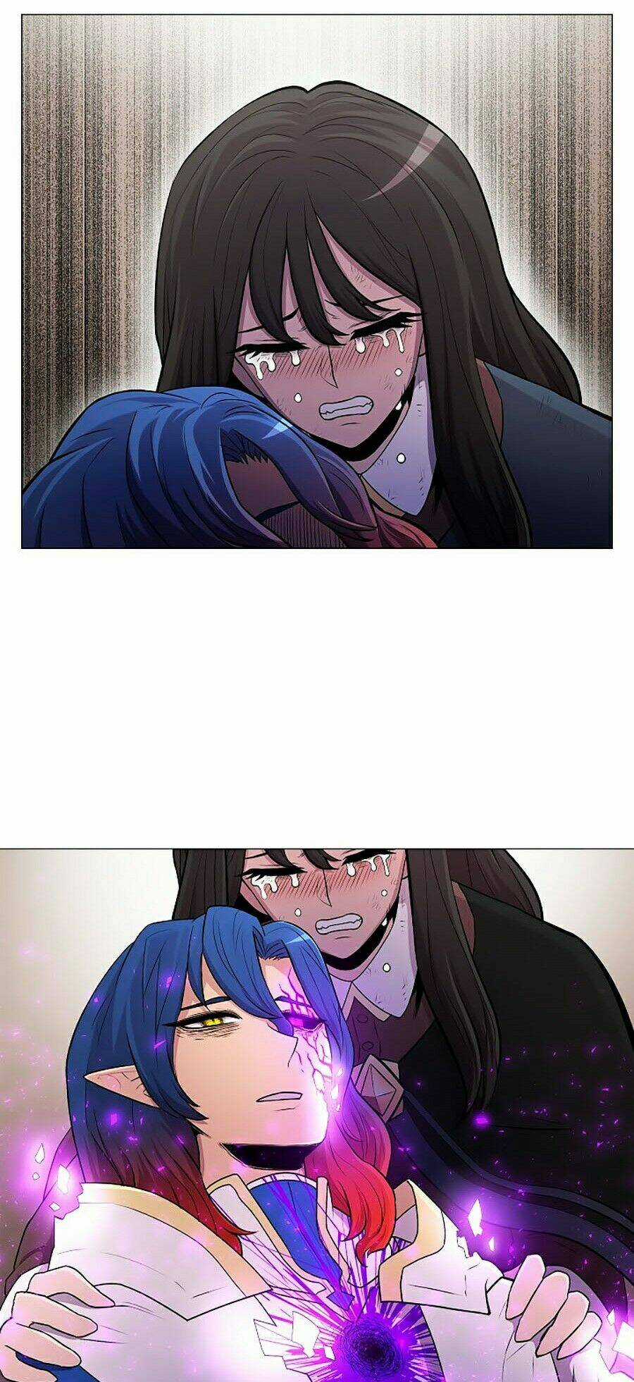 Người Nâng Cấp Chapter 17 trang 69