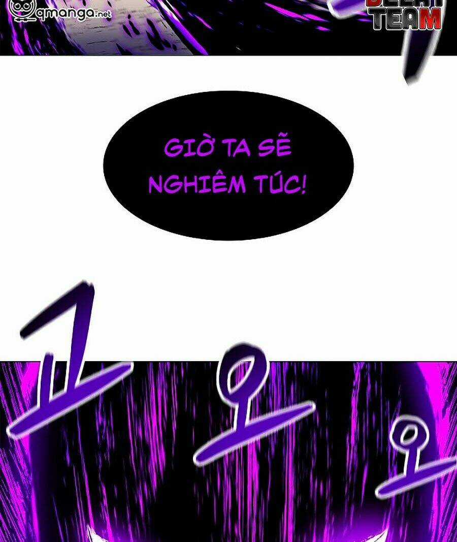 Người Nâng Cấp Chapter 17 trang 7