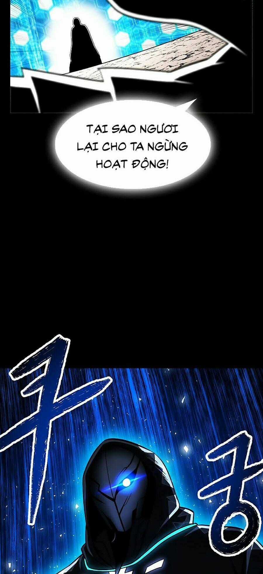 Người Nâng Cấp Chapter 17 trang 75